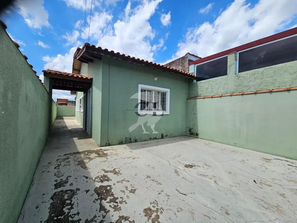 Casa, 2 quartos, 70 m² - Foto 2