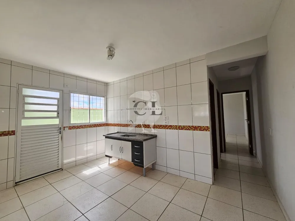 Casa, 2 quartos, 70 m² - Foto 9