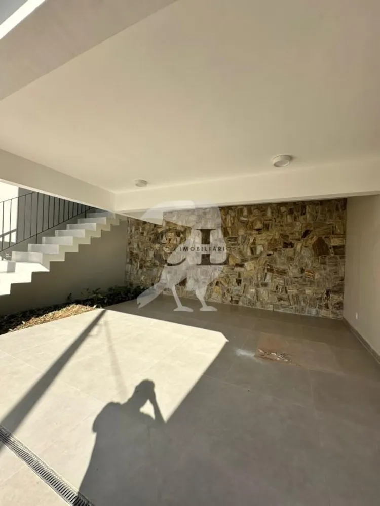Casa, 3 quartos - Foto 3
