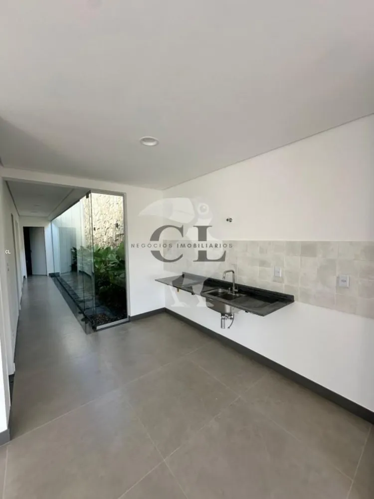 Casa, 3 quartos - Foto 8