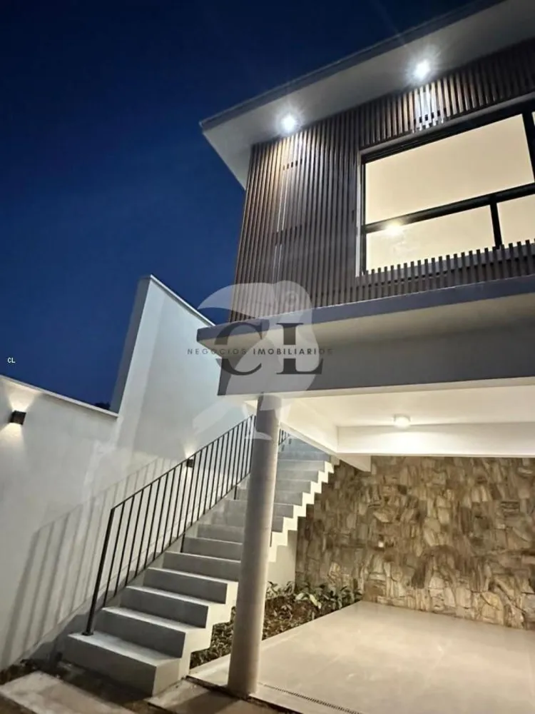 Casa, 3 quartos - Foto 2