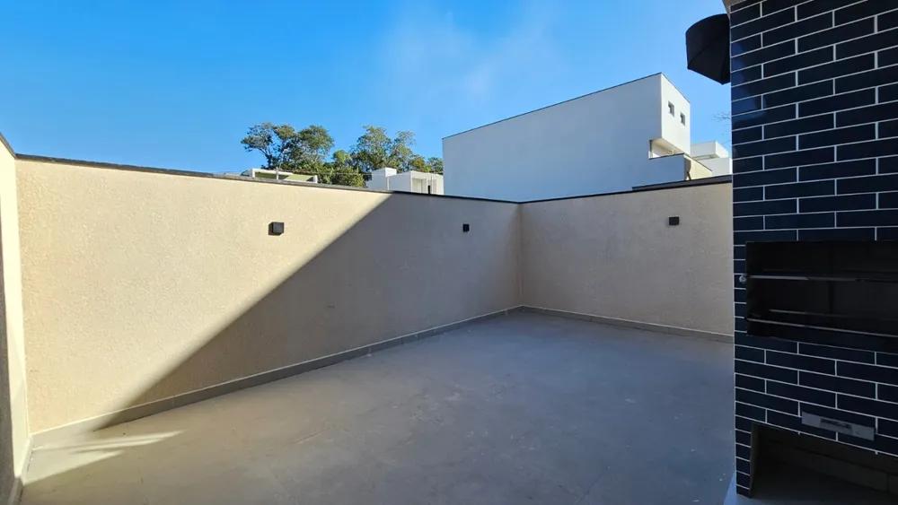 Sobrado, 3 quartos - Foto 4