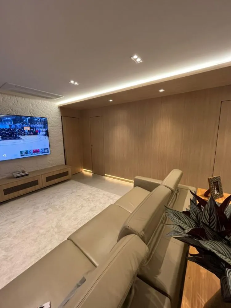 Apartamento, 3 quartos, 180 m² - Foto 3