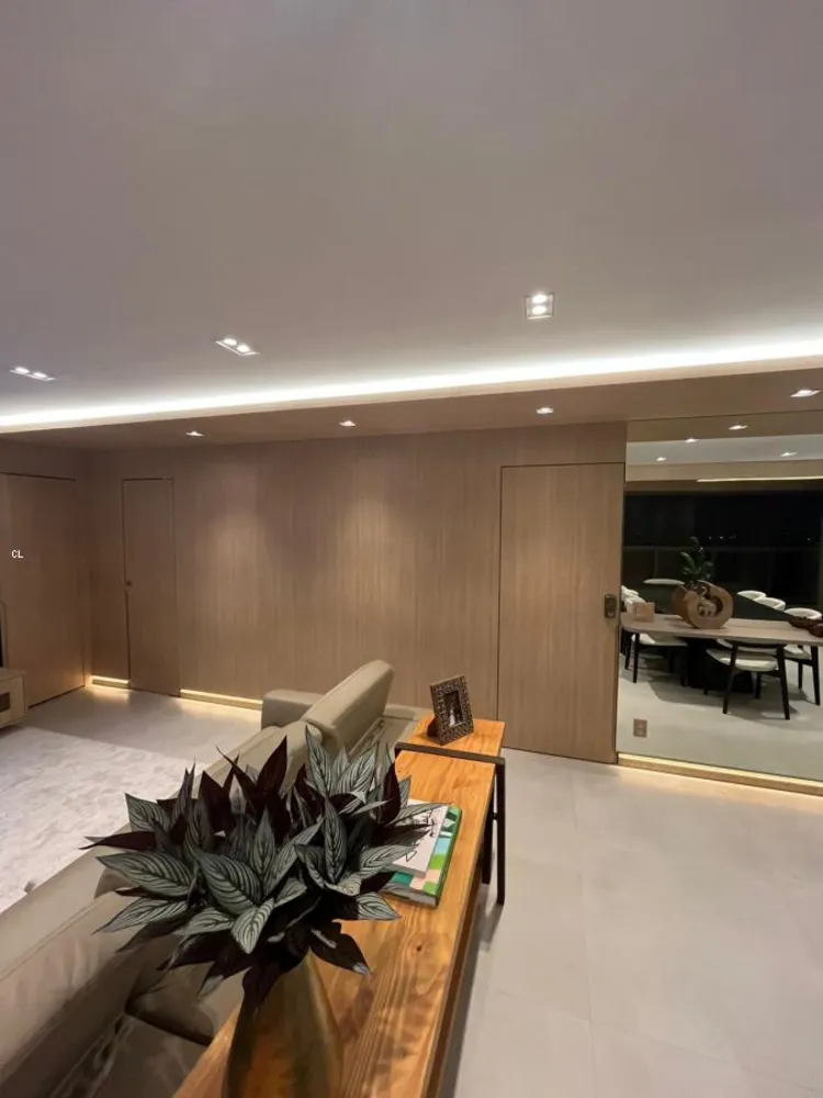 Apartamento, 3 quartos, 180 m² - Foto 5