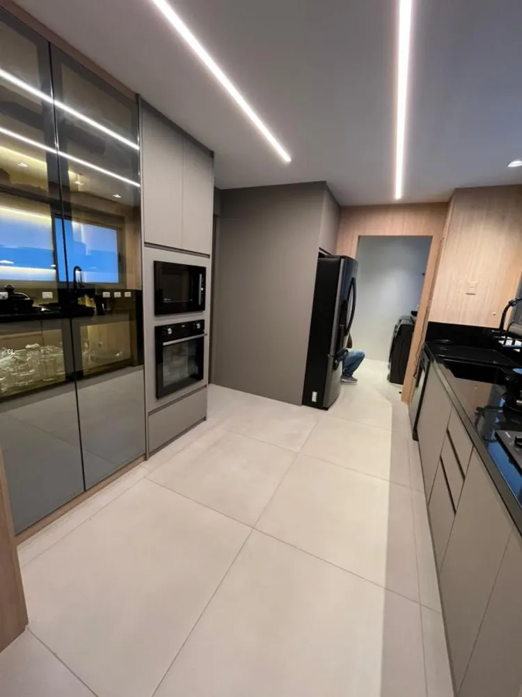 Apartamento, 3 quartos, 180 m² - Foto 8