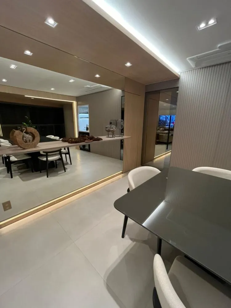 Apartamento, 3 quartos, 180 m² - Foto 7