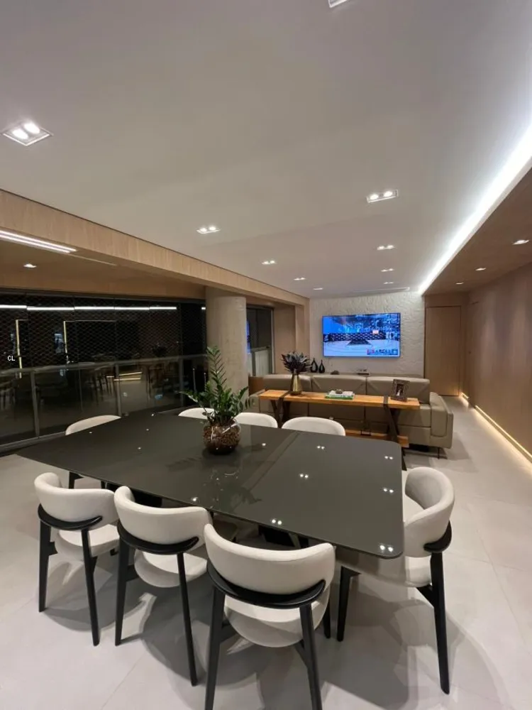 Apartamento, 3 quartos, 180 m² - Foto 10