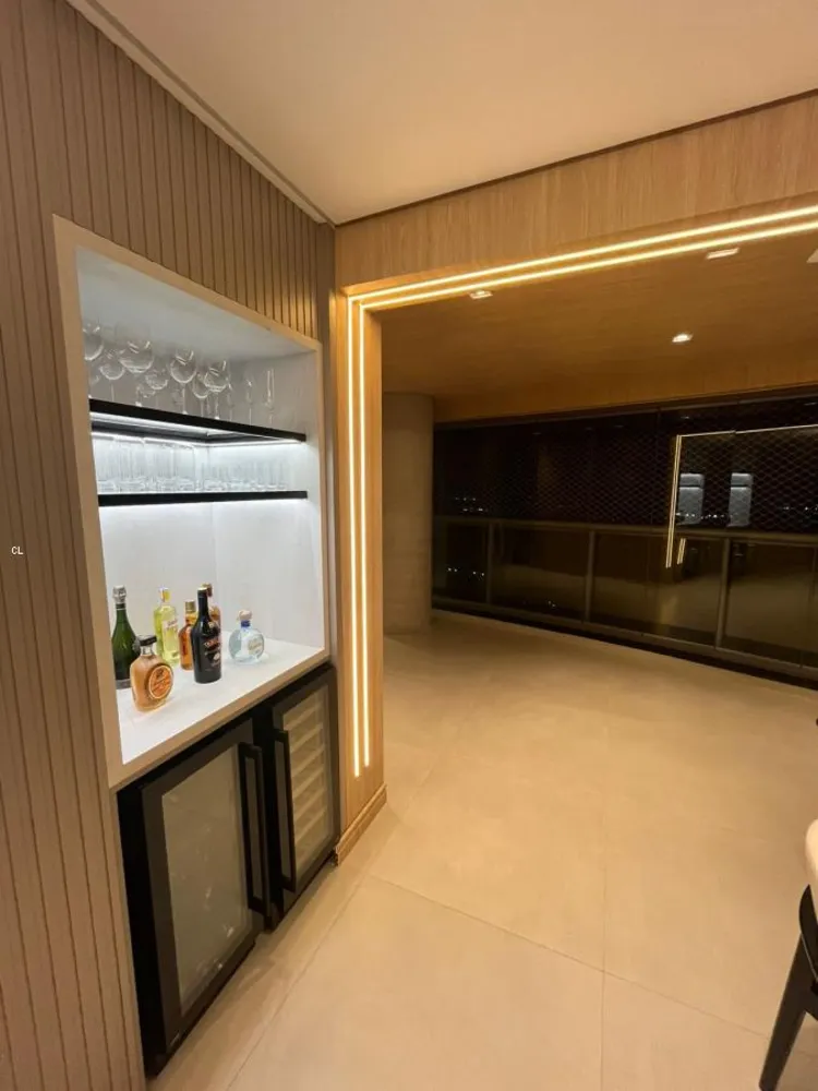 Apartamento, 3 quartos, 180 m² - Foto 6