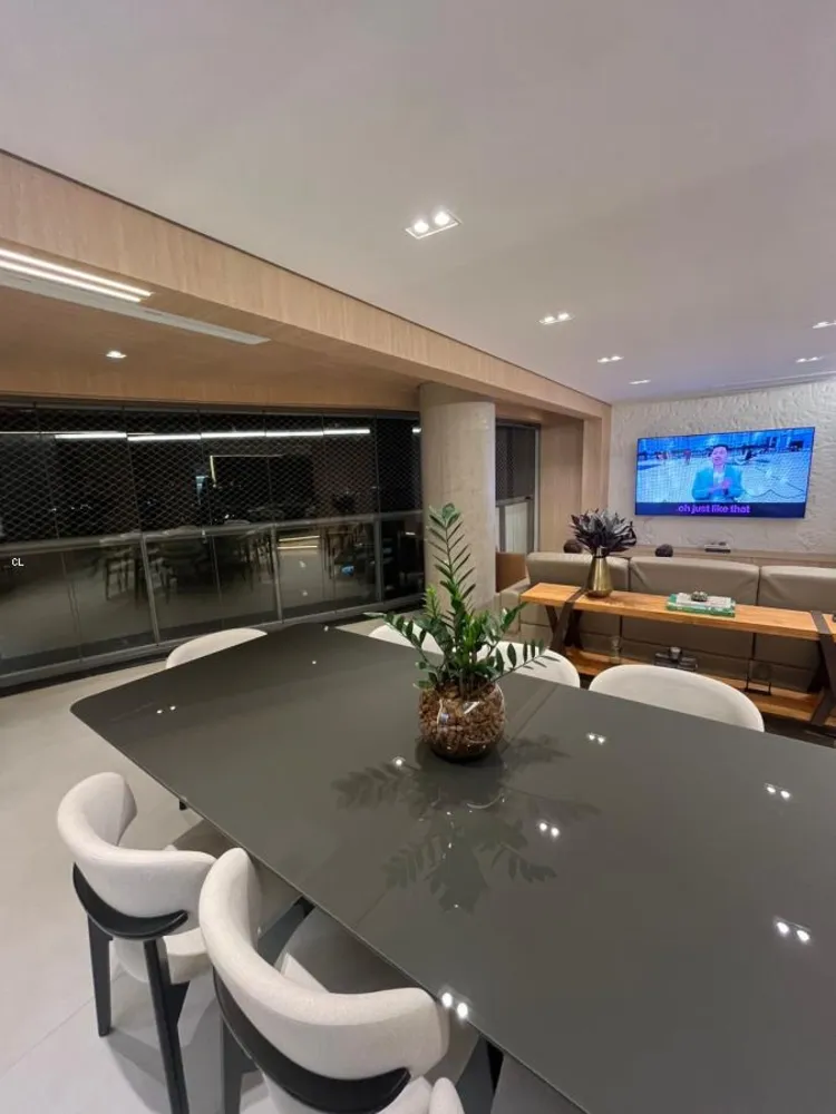Apartamento, 3 quartos, 180 m² - Foto 9