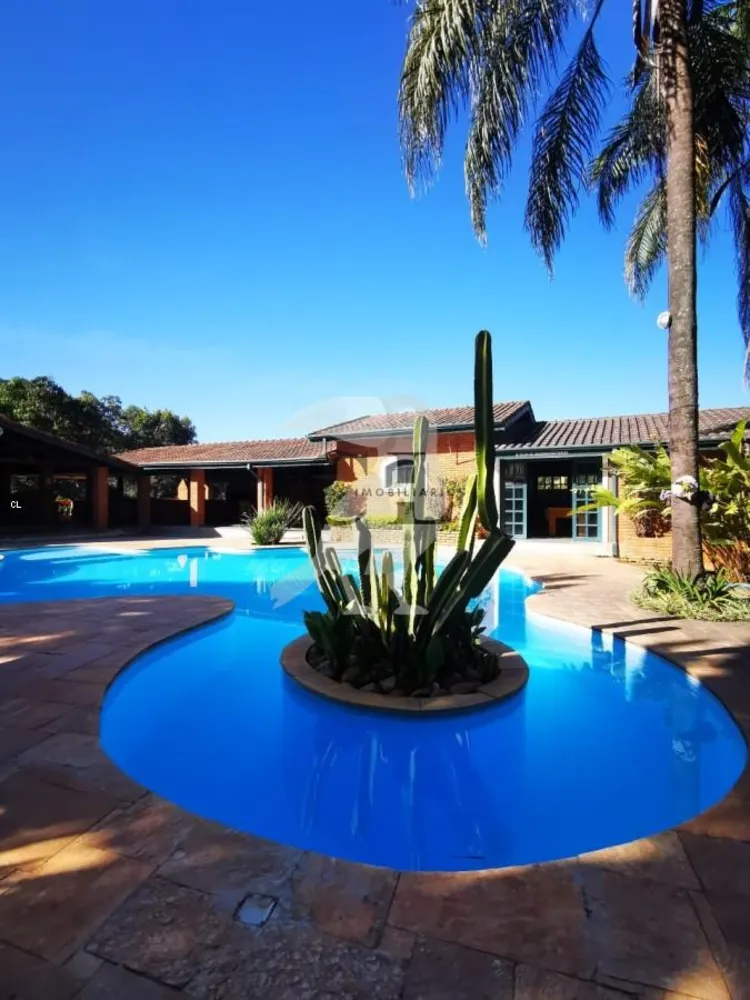 Chácara, 6 quartos, 3 hectares - Foto 8