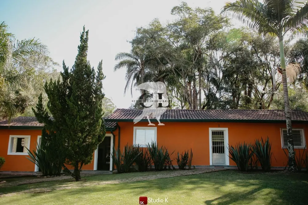 Chácara, 6 quartos, 3 hectares - Foto 2