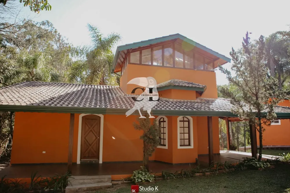 Chácara, 6 quartos, 3 hectares - Foto 3
