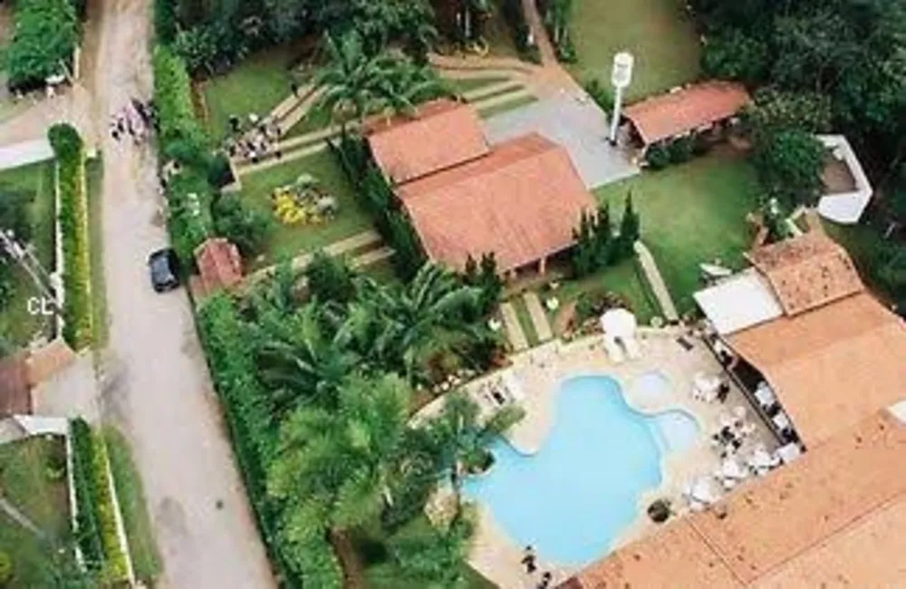Chácara, 6 quartos, 3 hectares - Foto 11