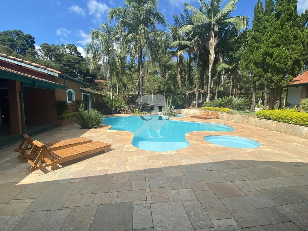 Chácara, 6 quartos, 3 hectares - Foto 9