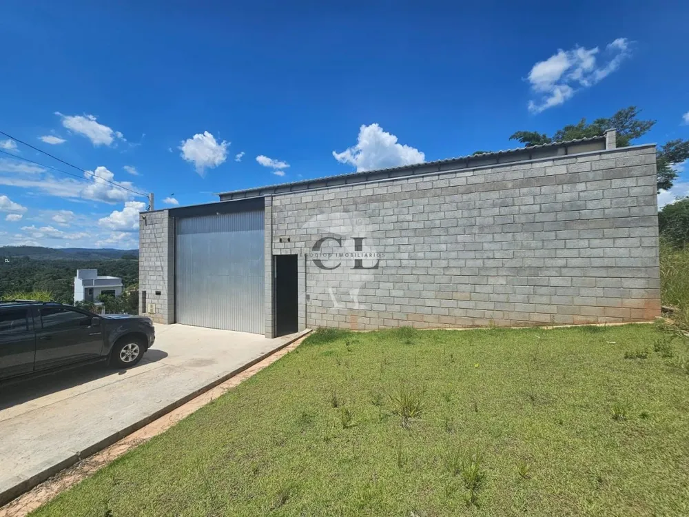 Depósito-Galpão - Foto 1