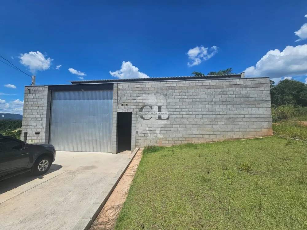 Depósito-Galpão - Foto 2