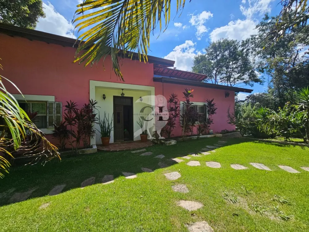 Casa, 478 m² - Foto 6
