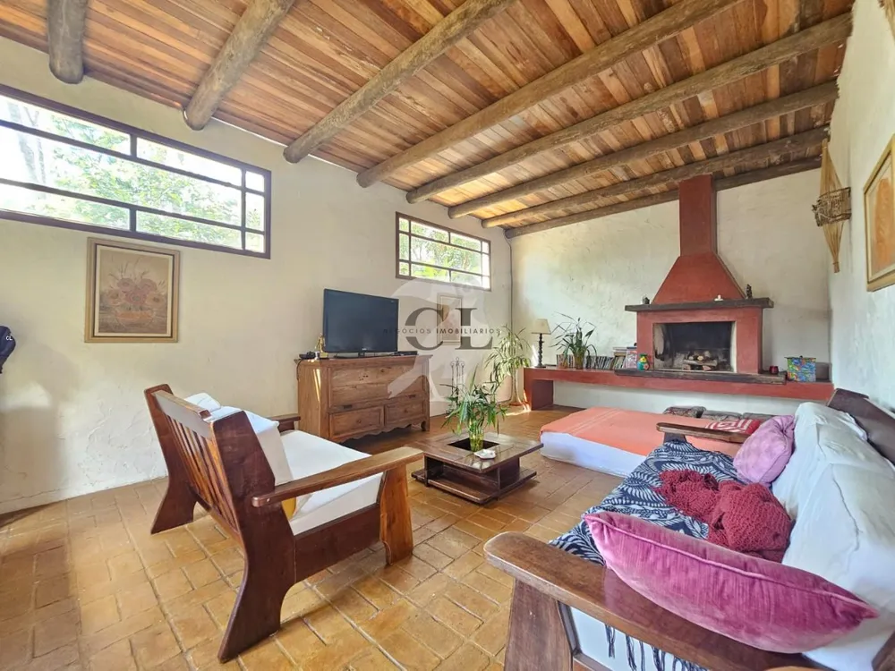 Casa, 478 m² - Foto 9