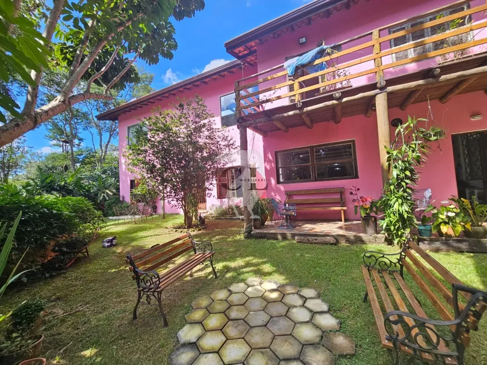 Casa, 478 m² - Foto 3
