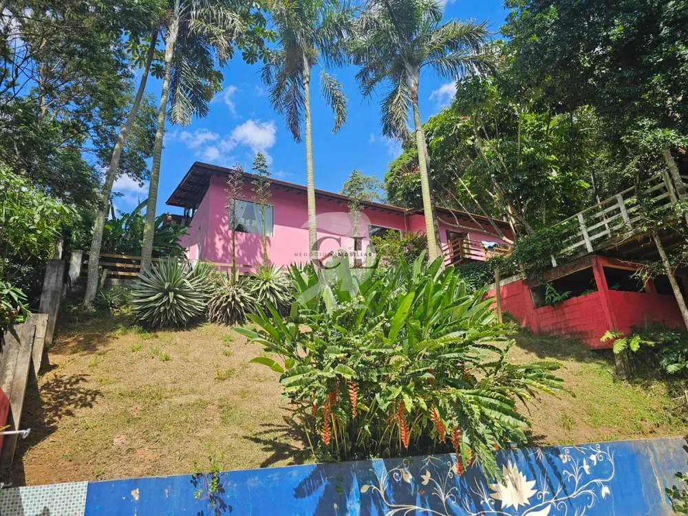 Casa, 478 m² - Foto 4
