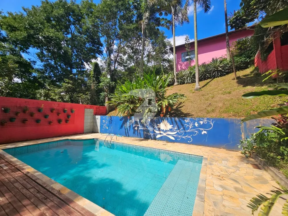 Casa, 478 m² - Foto 1