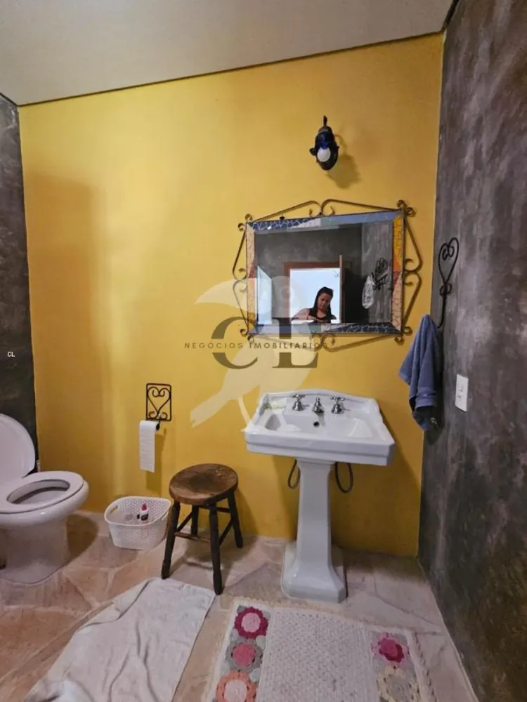 Casa, 478 m² - Foto 5