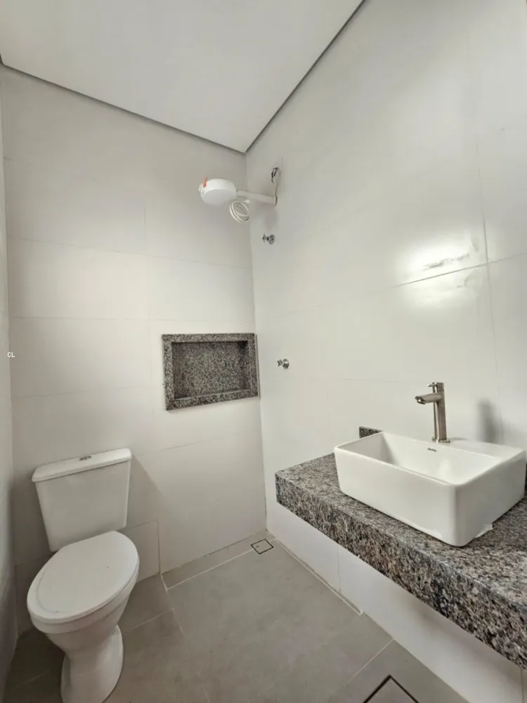 Casa, 3 quartos - Foto 7