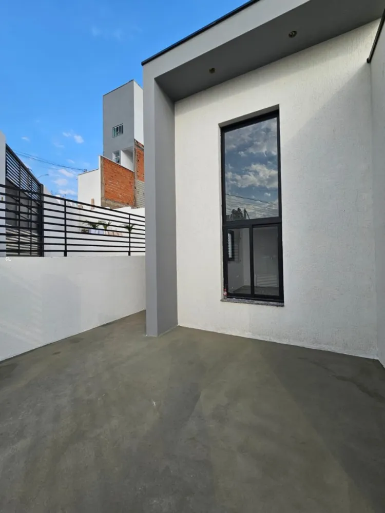 Casa, 3 quartos - Foto 8