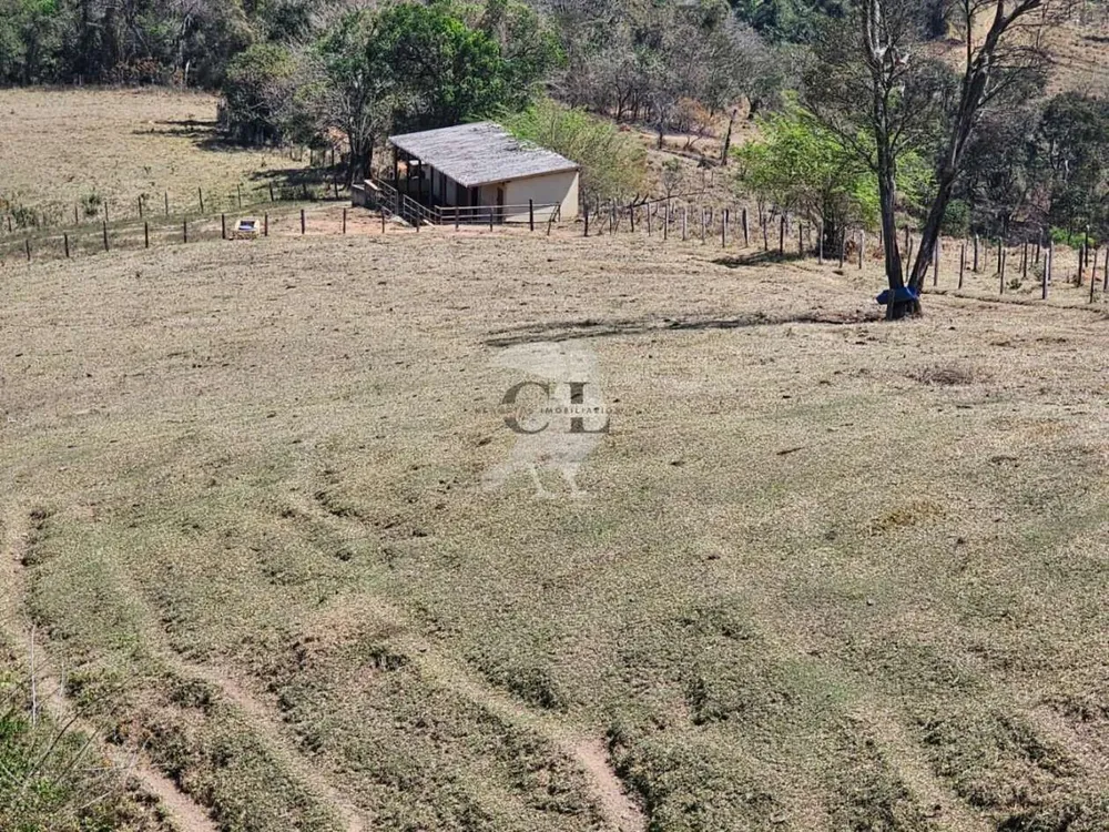 Sítio, 3 quartos, 6 hectares - Foto 4