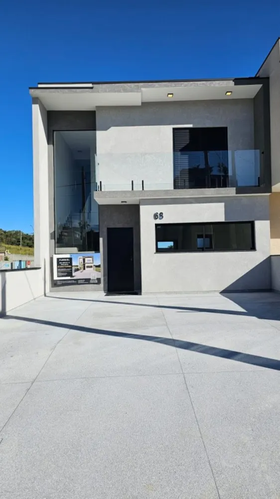 Sobrado, 3 quartos - Foto 1