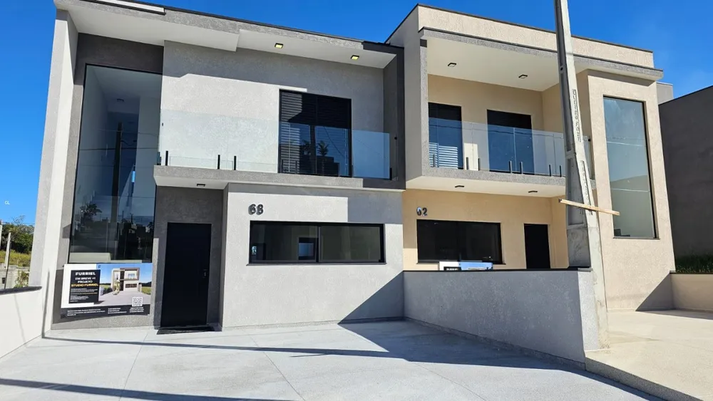 Sobrado, 3 quartos - Foto 2