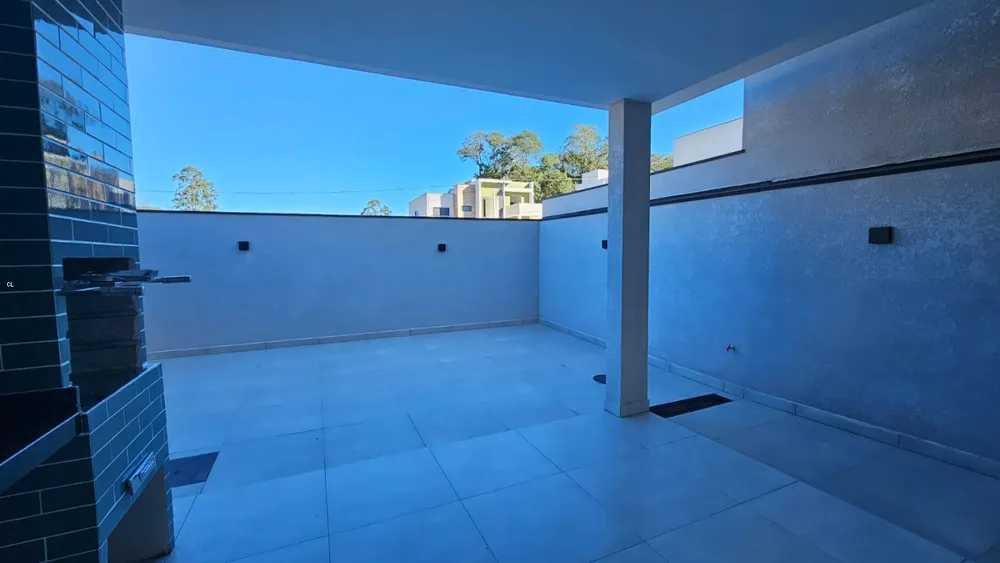 Sobrado, 3 quartos - Foto 12