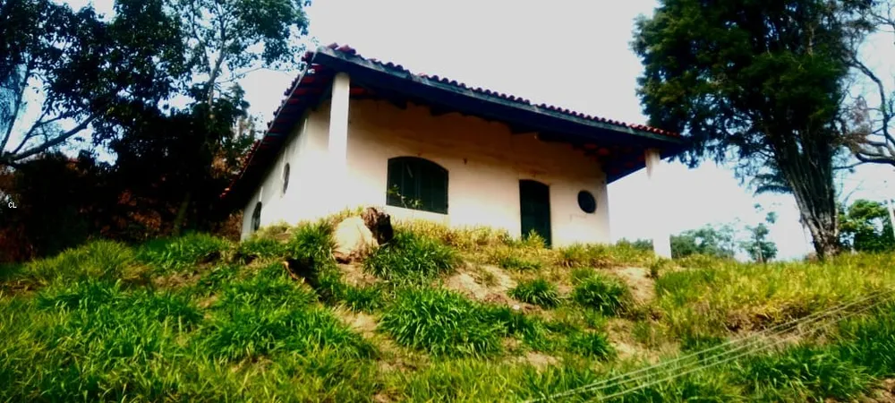 Sítio, 2 quartos, 5 hectares - Foto 6