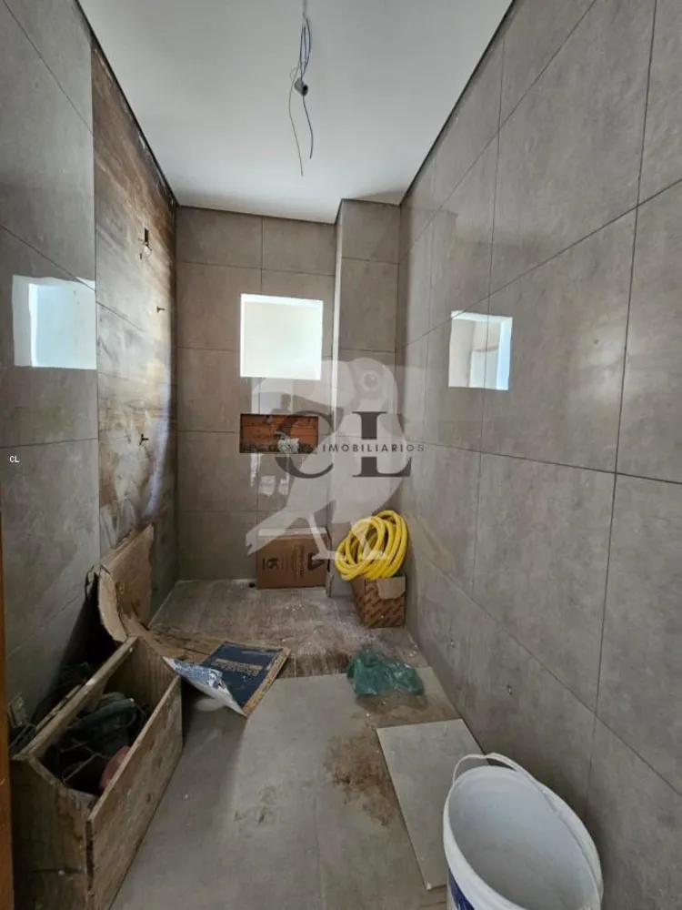 Casa, 4 quartos, 127 m² - Foto 5