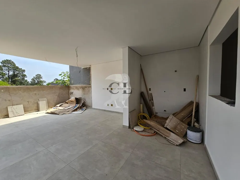 Casa, 4 quartos, 127 m² - Foto 11