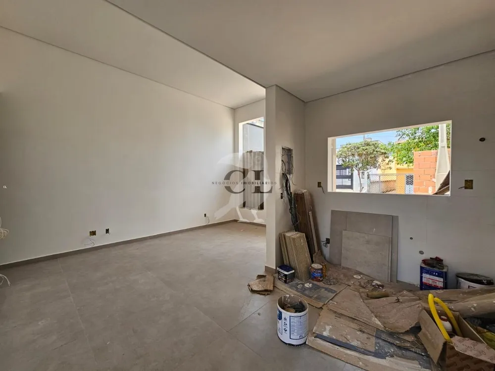 Casa, 4 quartos, 127 m² - Foto 2