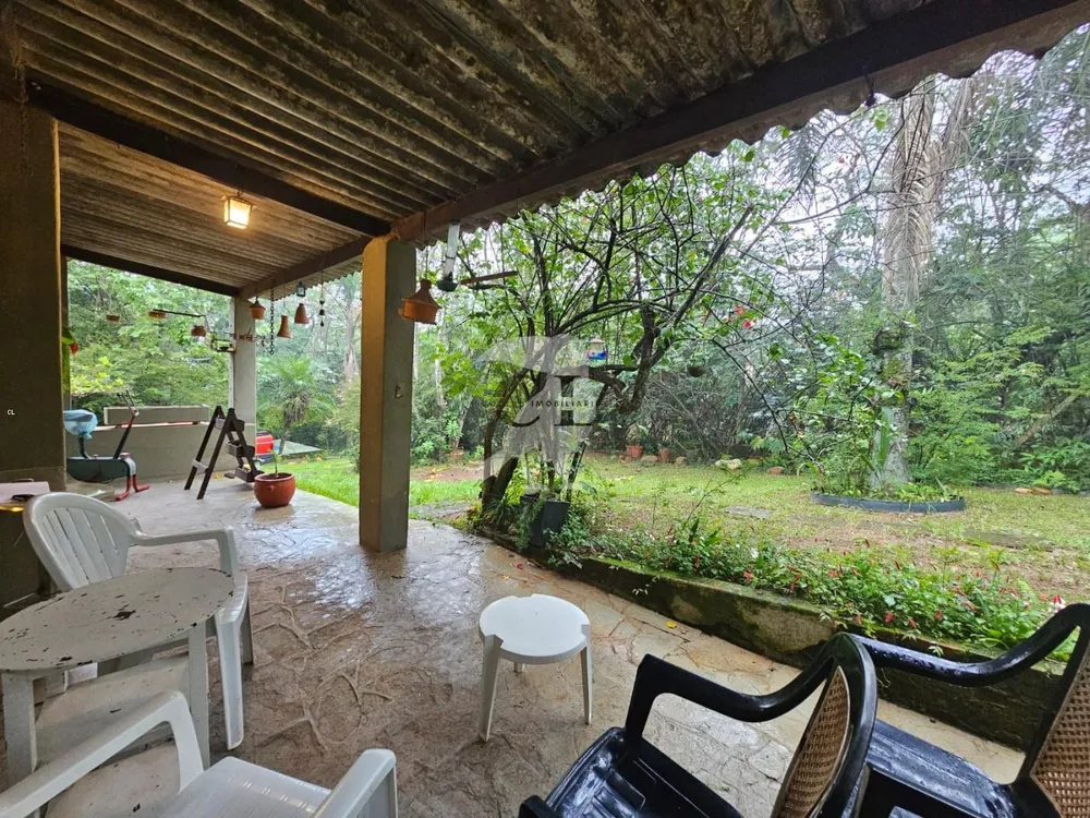 Chácara, 2 quartos, 4590 m² - Foto 9