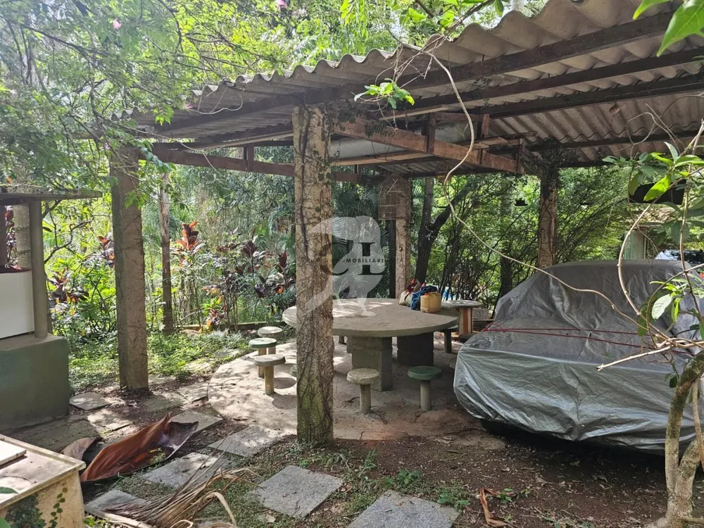 Chácara, 2 quartos, 4590 m² - Foto 2