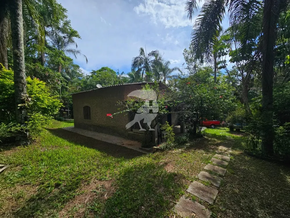 Chácara, 2 quartos, 4590 m² - Foto 3