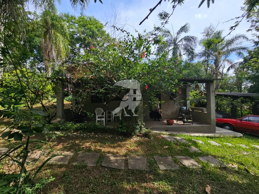 Chácara, 2 quartos, 4590 m² - Foto 3