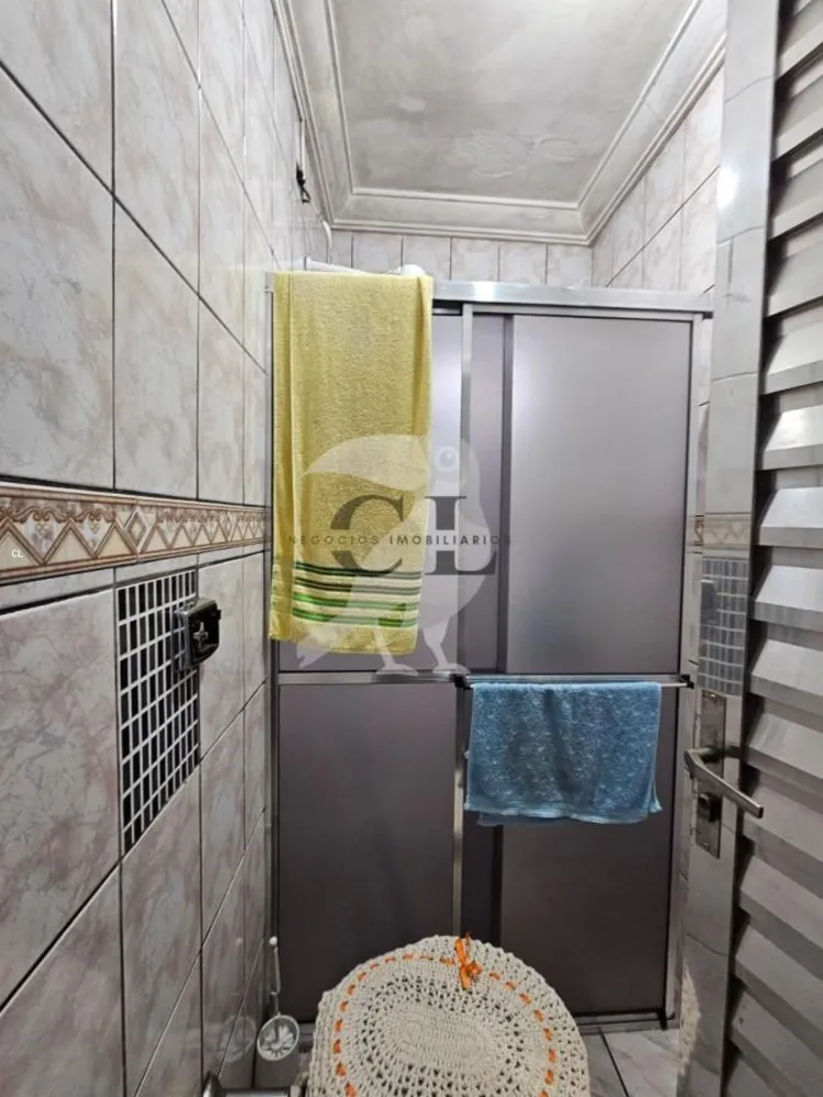 Casa, 5 quartos - Foto 10