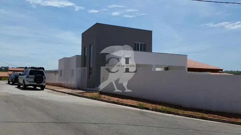 Casa, 3 quartos - Foto 6
