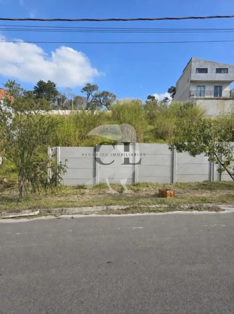 Terreno, 188 m² - Foto 1