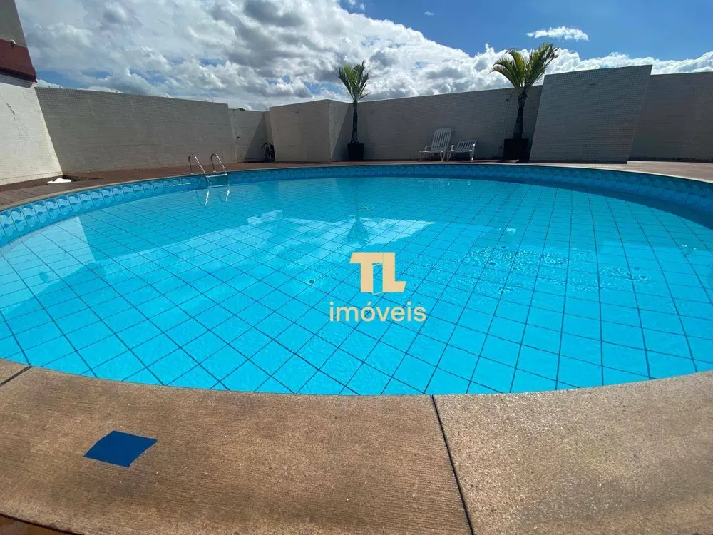 Apartamento, 4 quartos, 245 m² - Foto 18