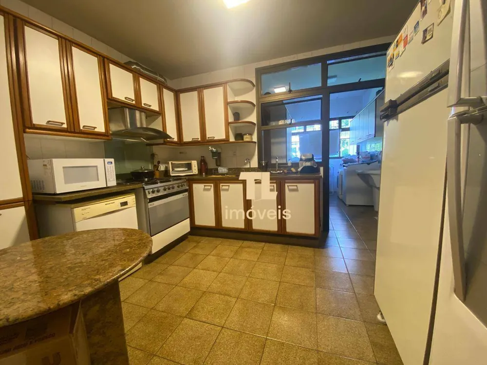 Apartamento, 4 quartos, 245 m² - Foto 15