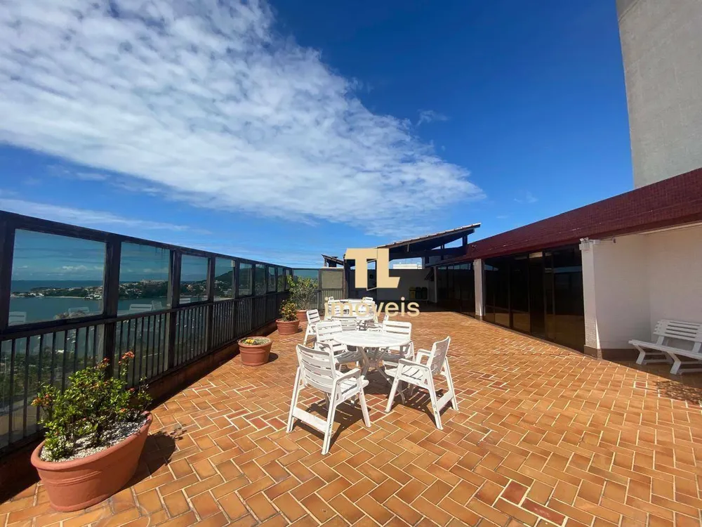 Apartamento, 4 quartos, 245 m² - Foto 17