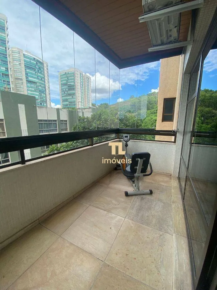 Apartamento, 4 quartos, 245 m² - Foto 7