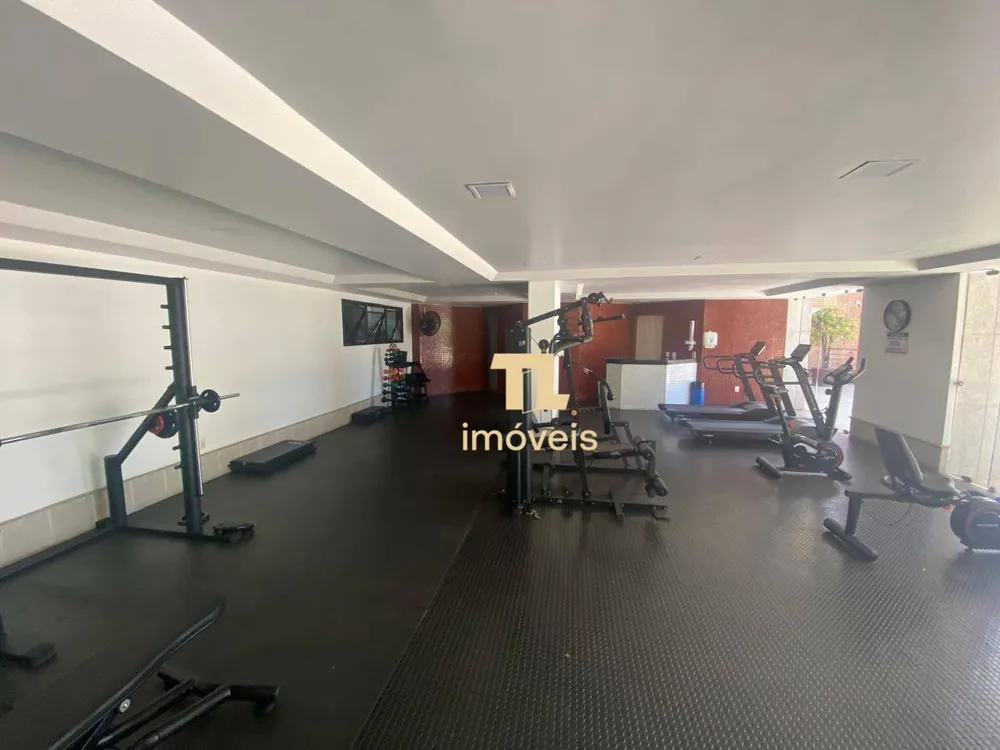 Apartamento, 4 quartos, 245 m² - Foto 19