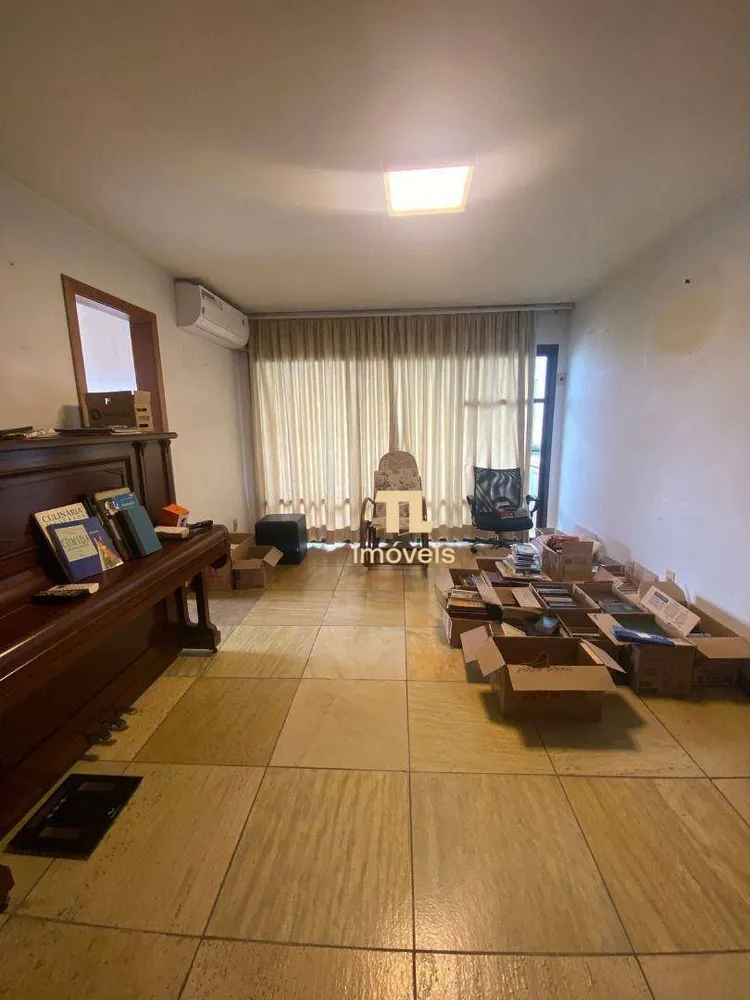 Apartamento, 4 quartos, 245 m² - Foto 6