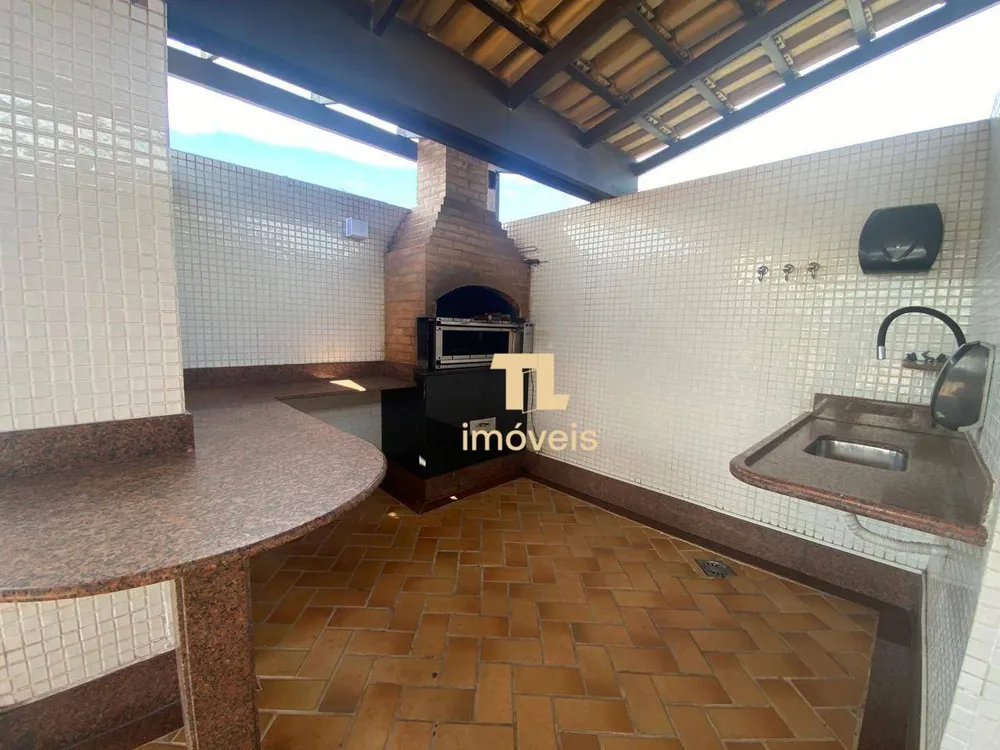 Apartamento, 4 quartos, 245 m² - Foto 16